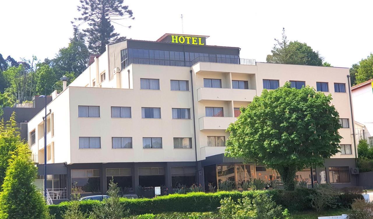 Hotel Eden ルゾ エクステリア 写真