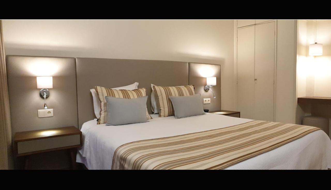 Hotel Eden ルゾ エクステリア 写真